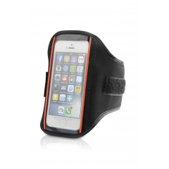 Bracadeira Para Celular Neoprene - Iphone