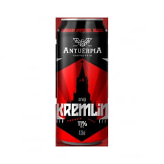 Cerveja Antuérpia - Kremlin