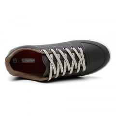 Sapatênis Casual Masculino Boxion