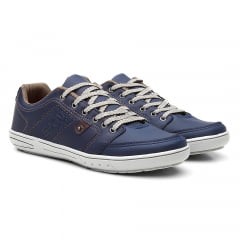 Kit 2 Pares Sapatênis Masculino Conforto Casual Macio Leve